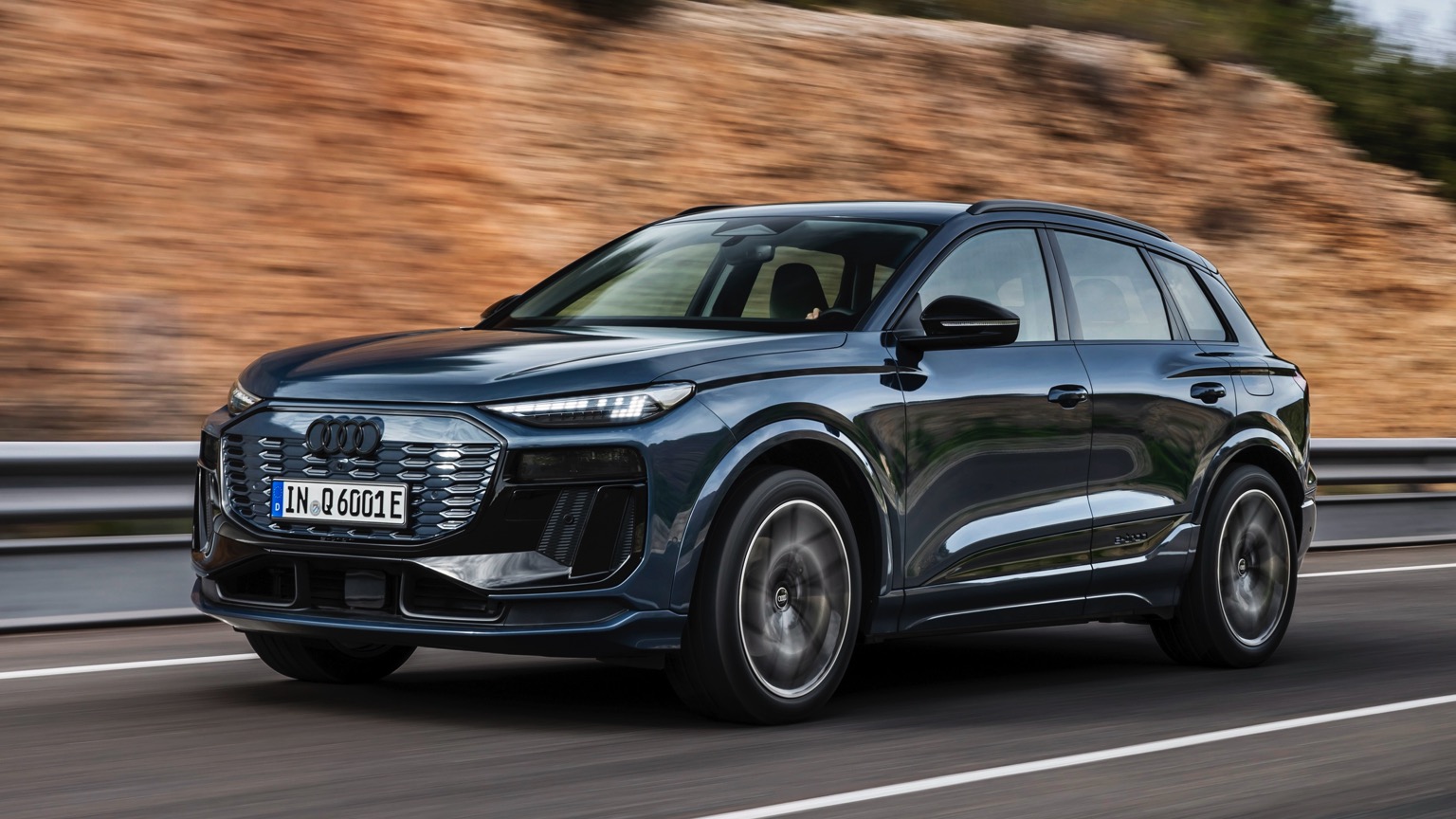 Audi Q6