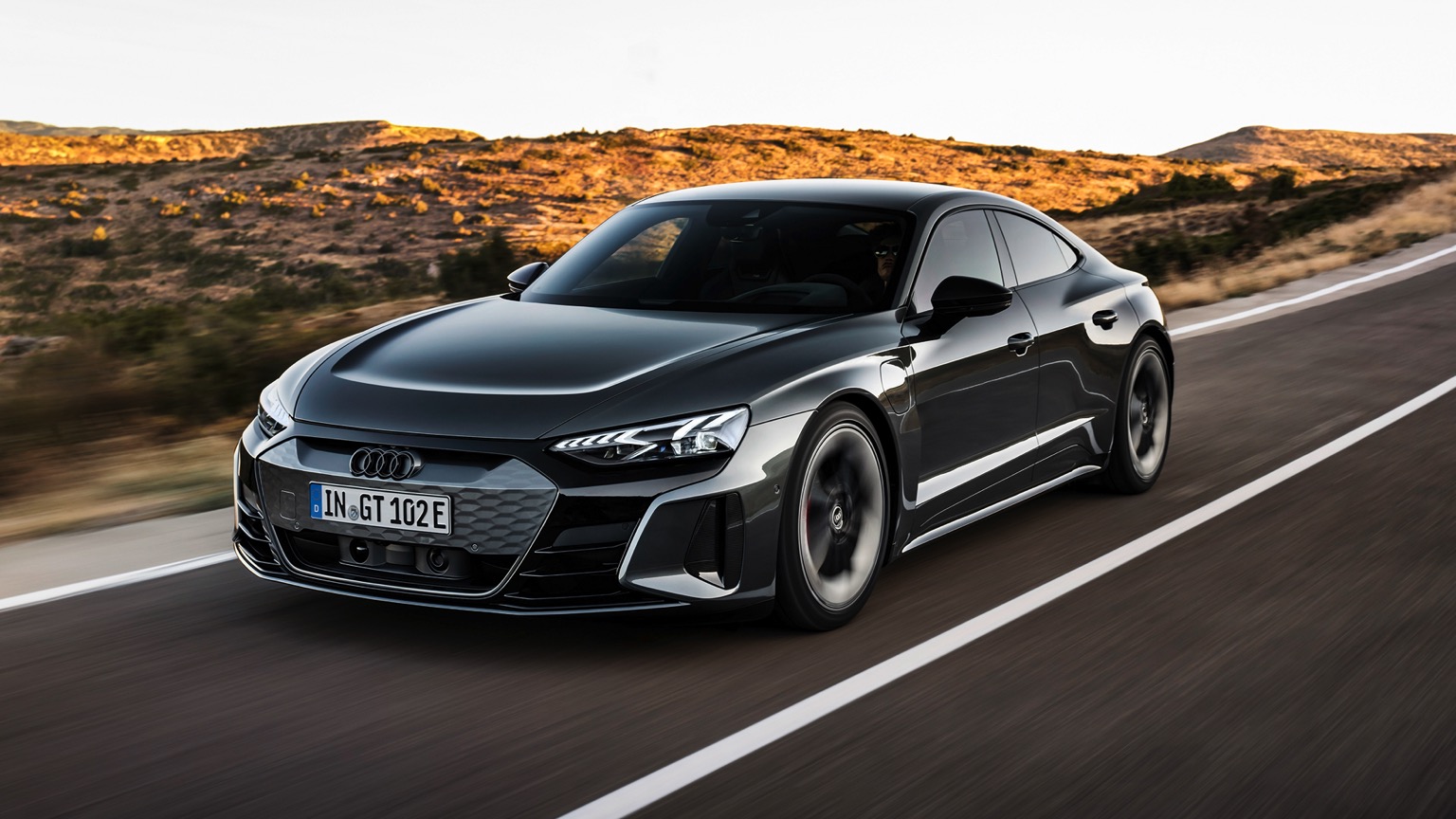 Audi RS