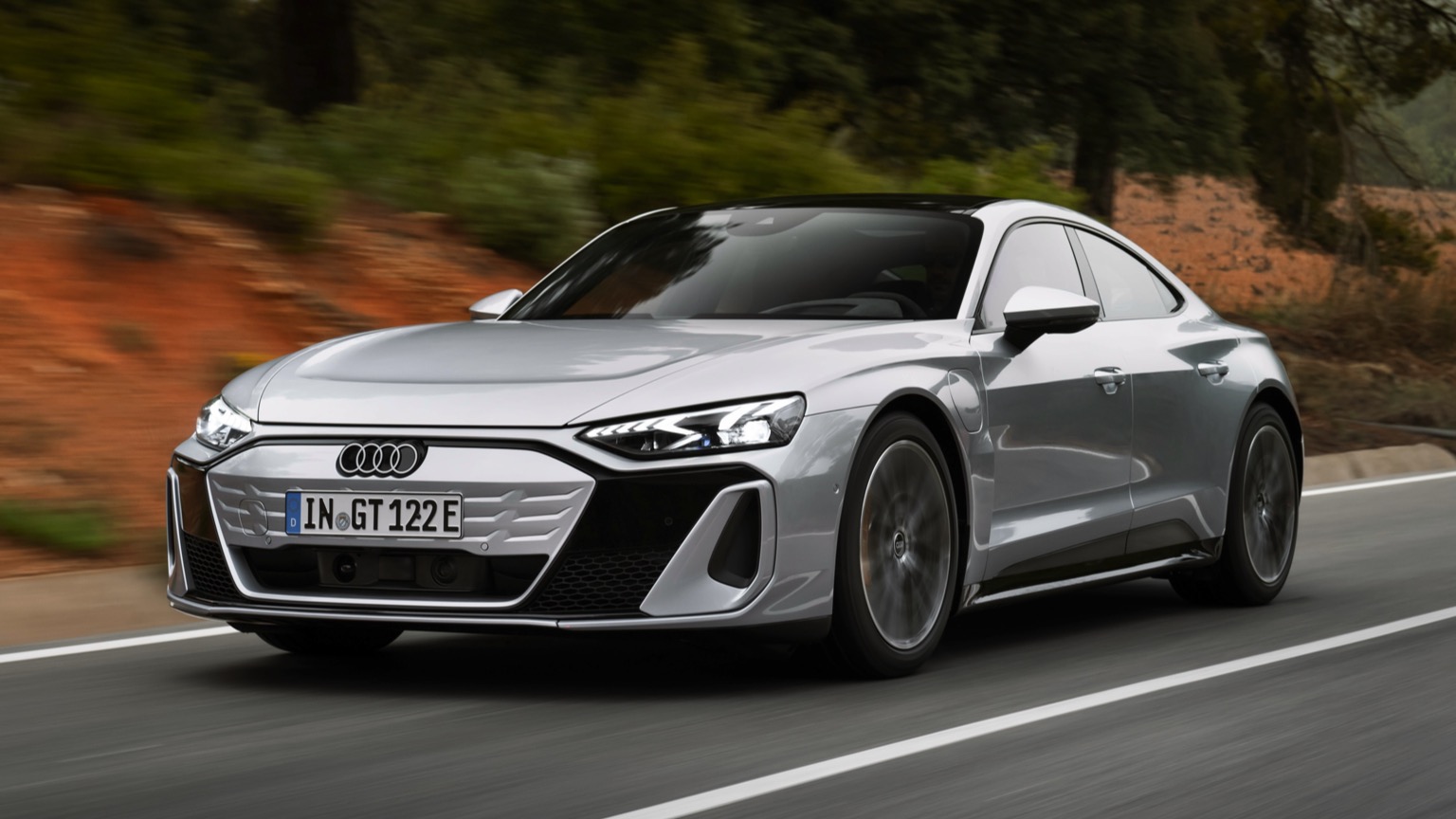 Audi S
